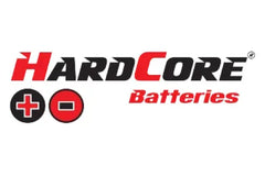 Hardcore