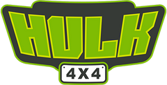 HULK 4x4