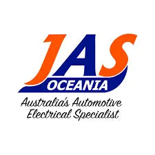 JAS Oceania