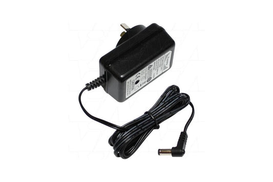 12V 2A Switch Mode Power Supply – 24W AC to DC Adapter (100-240V Input)