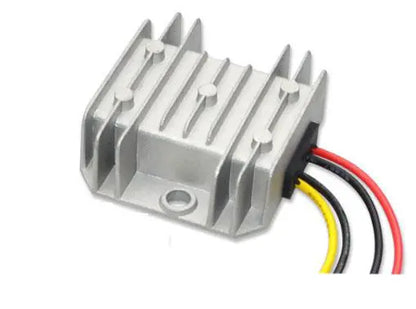 12V to 30V Starlink Mini DC Converter – 3.5A Waterproof Power Adapter