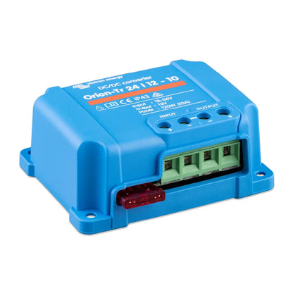 Victron Energy 24V to 12V 5A DC-DC Converter (60W) - Non-Isolated (ORI241205200R)