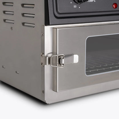Hardkorr 300 W 12 V Air Oven - 200 °C Fan-Forced Outdoor Cooking