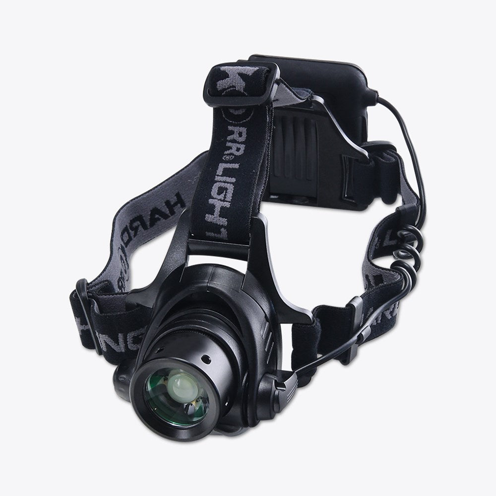 850 Lumen LED Head Torch