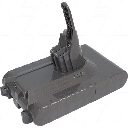 Battery V8 MODELS