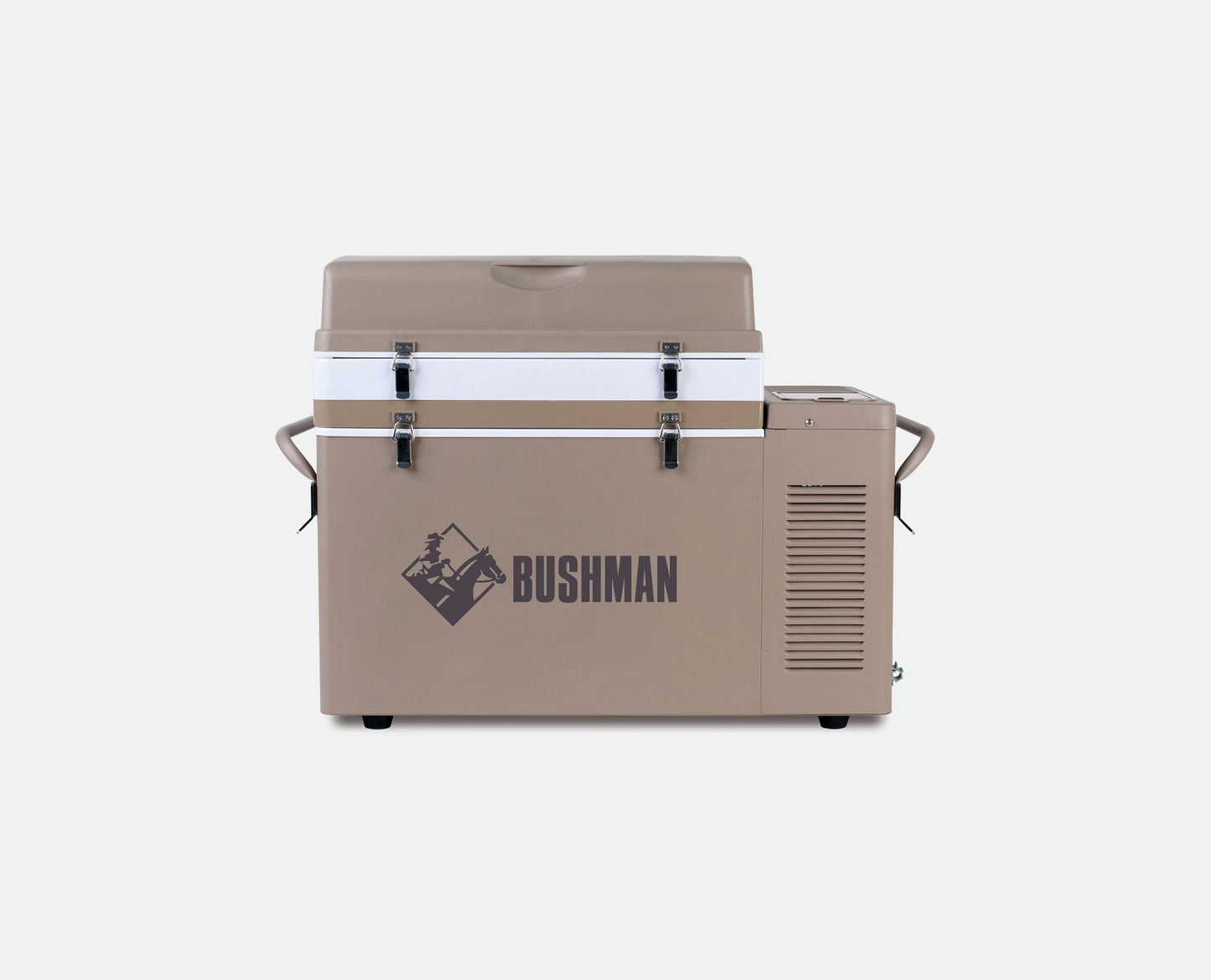 Original Bushman Fridge 35-52L