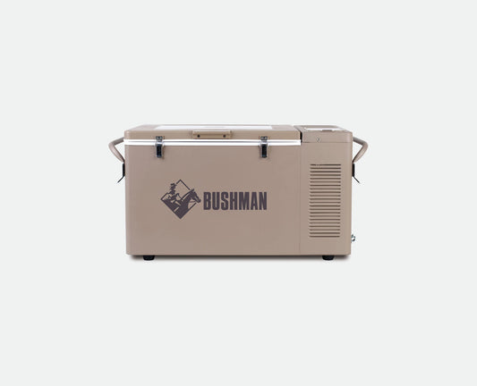 Original Bushman Fridge 35L