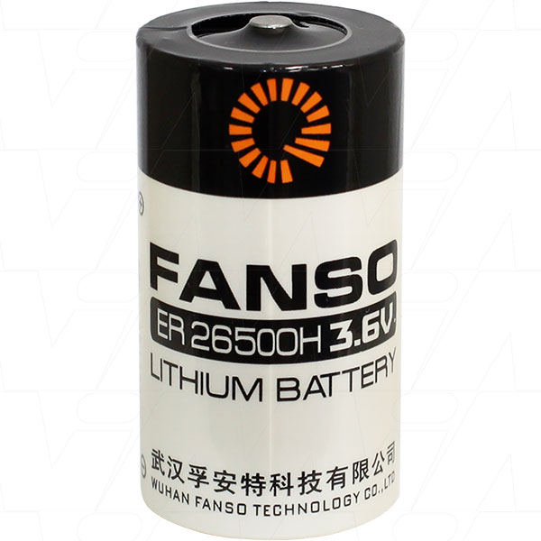Battery ER26500H