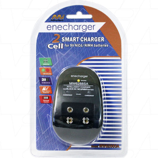 2 Cell Smart Charger