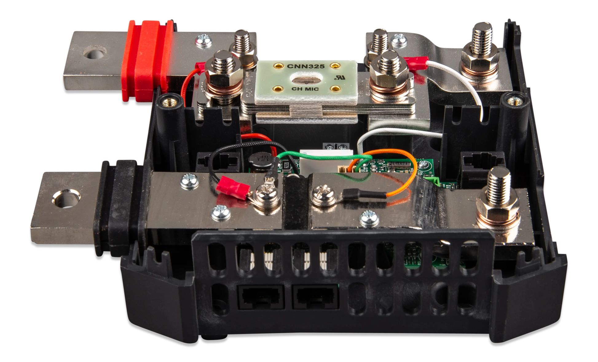 Victron Lynx Shunt VE.Can (M8) Battery Monitor