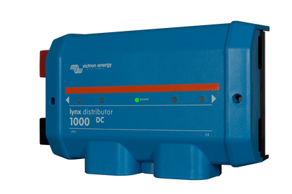 Victron Lynx Distributor 1000 DC M8