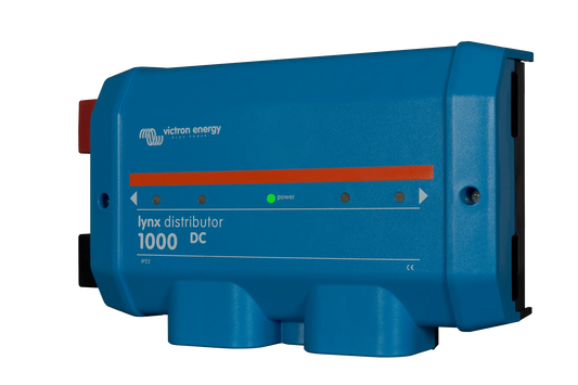 Victron Lynx Distributor 1000 DC M8