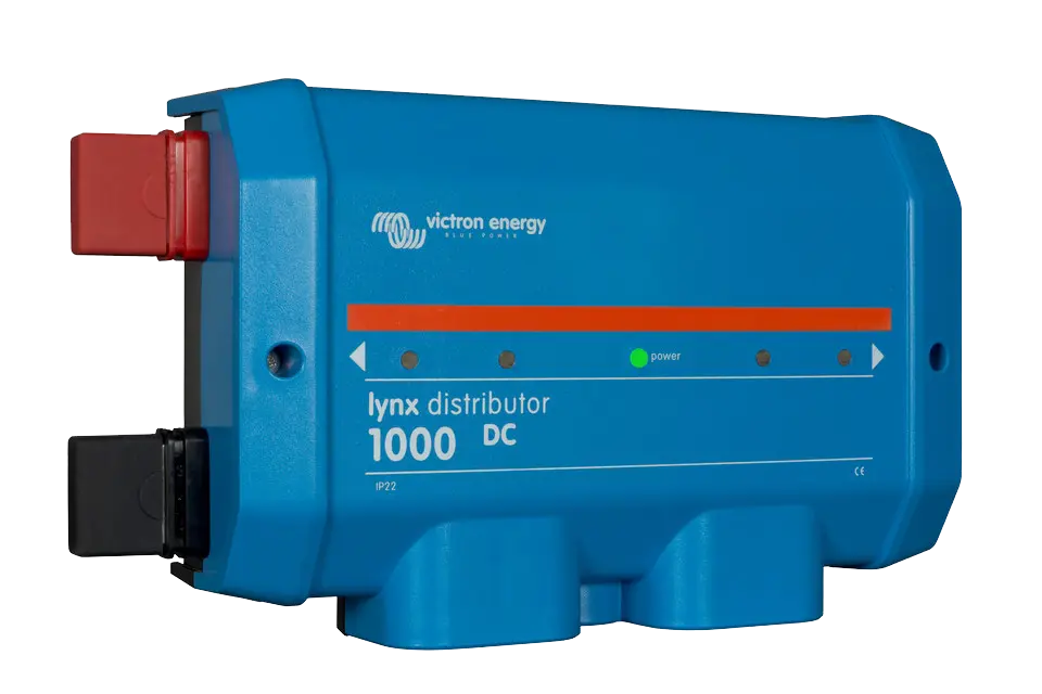 Victron Lynx Distributor 1000 DC M8