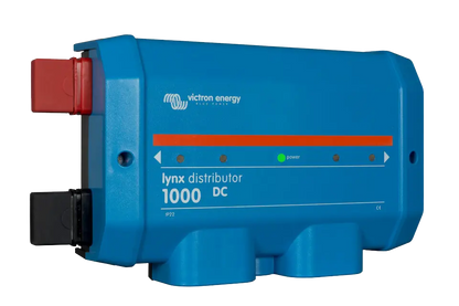 Victron Lynx Distributor 1000 DC M8