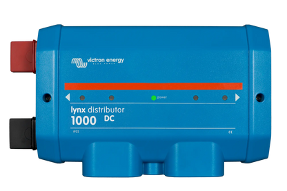 Victron Lynx Distributor 1000 DC M8