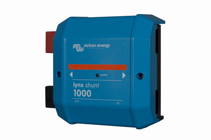 Victron Lynx Shunt VE.Can (M8) Battery Monitor