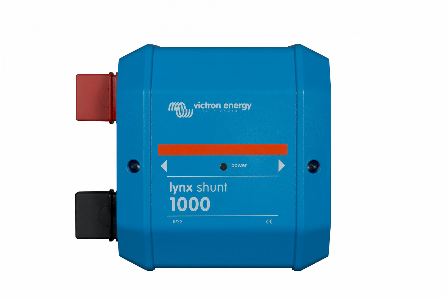 Victron Lynx Shunt VE.Can (M8) Battery Monitor