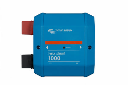 Victron Lynx Shunt VE.Can (M8) Battery Monitor