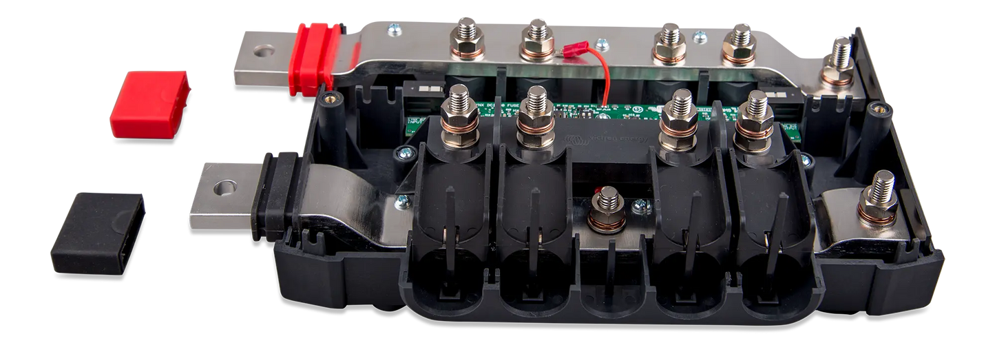 Victron Lynx Distributor 1000 DC M8