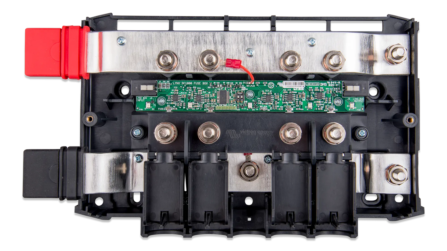 Victron Lynx Distributor 1000 DC M8