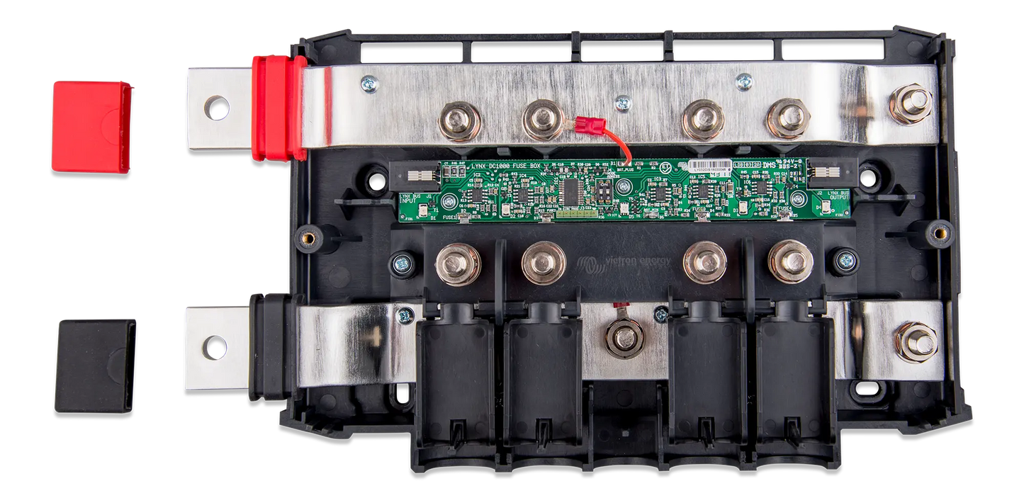 Victron Lynx Distributor 1000 DC M8