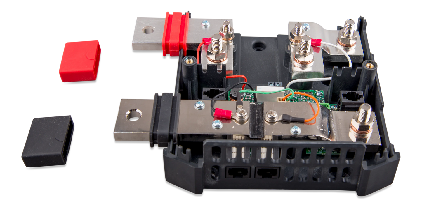 Victron Lynx Shunt VE.Can (M8) Battery Monitor