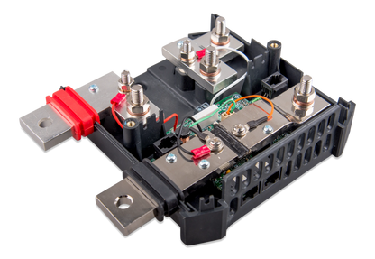 Victron Lynx Shunt VE.Can (M8) Battery Monitor