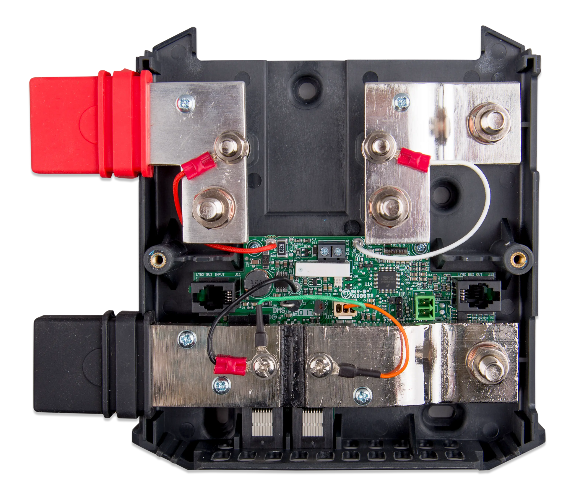 Victron Lynx Shunt VE.Can (M8) Battery Monitor