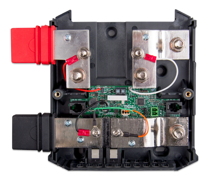 Victron Lynx Shunt VE.Can (M8) Battery Monitor