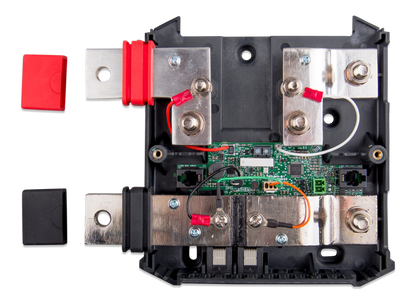 Victron Lynx Shunt VE.Can (M8) Battery Monitor