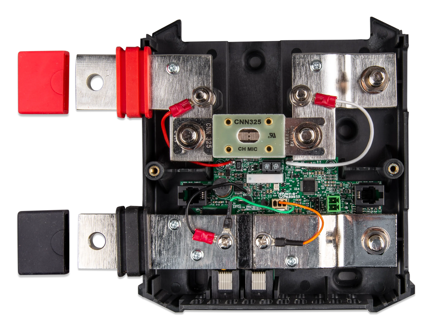 Victron Lynx Shunt VE.Can (M8) Battery Monitor