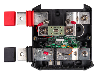 Victron Lynx Shunt VE.Can (M8) Battery Monitor