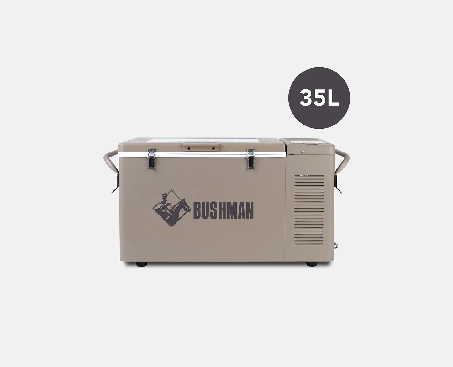 Original Bushman Fridge 35-52L