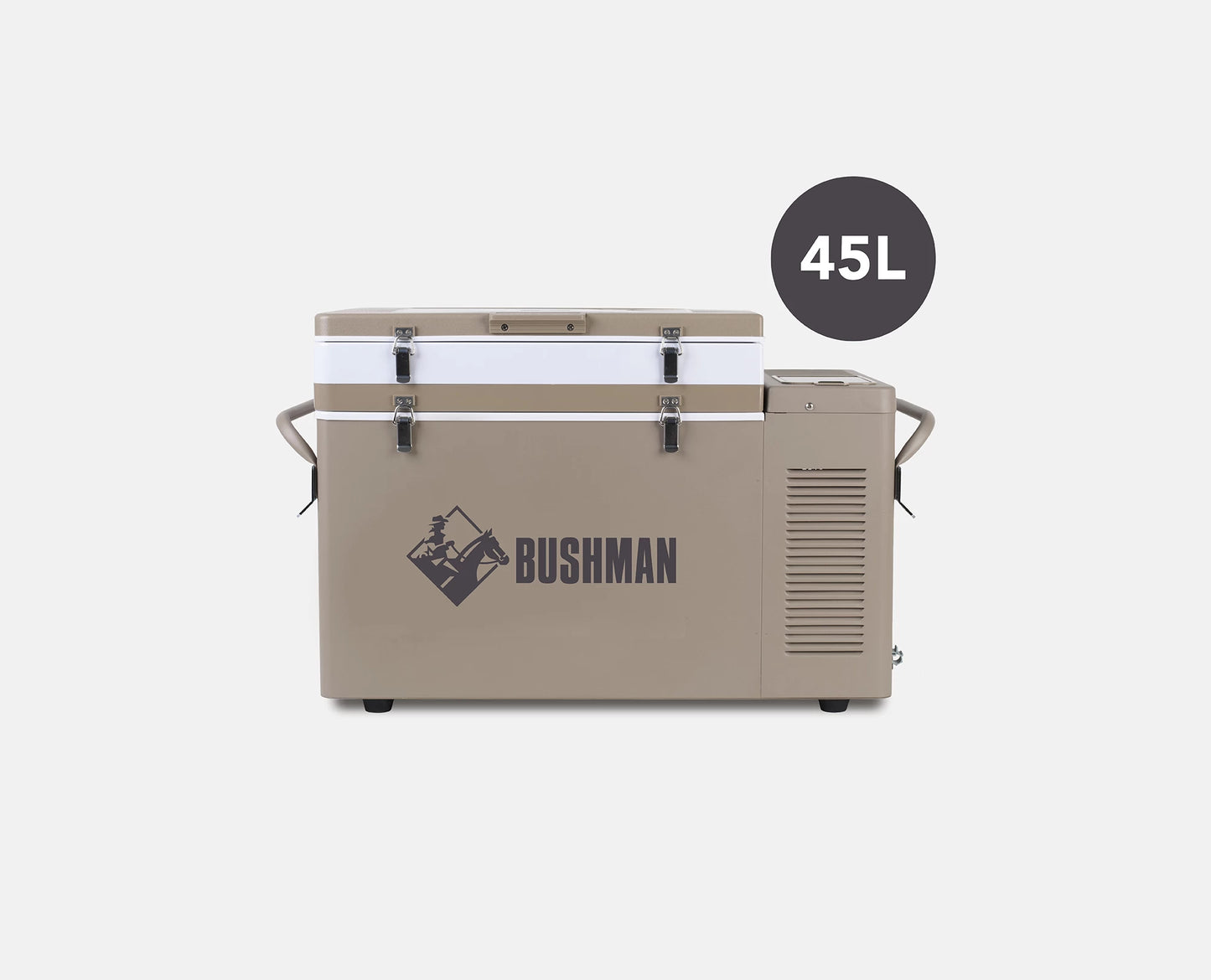 Original Bushman Fridge 35-52L