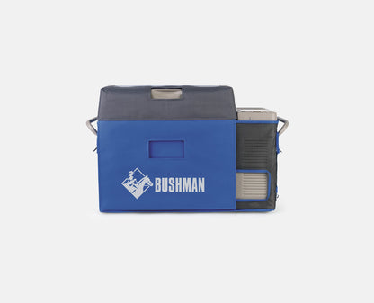 Original Bushman Fridge 35-52L