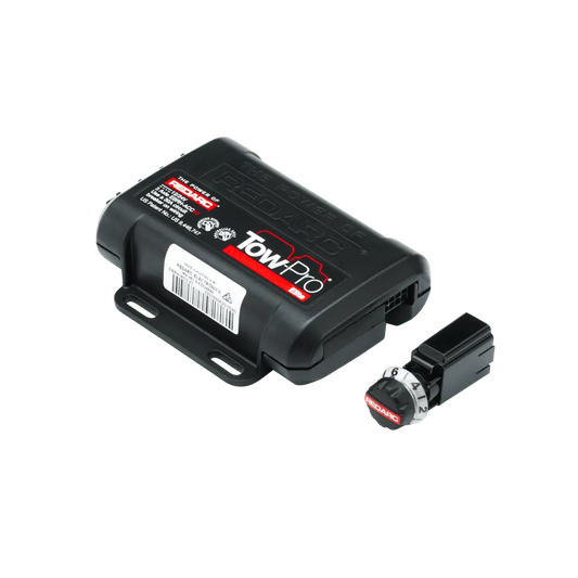 Redarc Tow-Pro Elite Electric Brake Controller