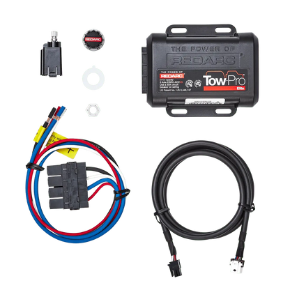 Redarc Tow-Pro Elite Electric Brake Controller