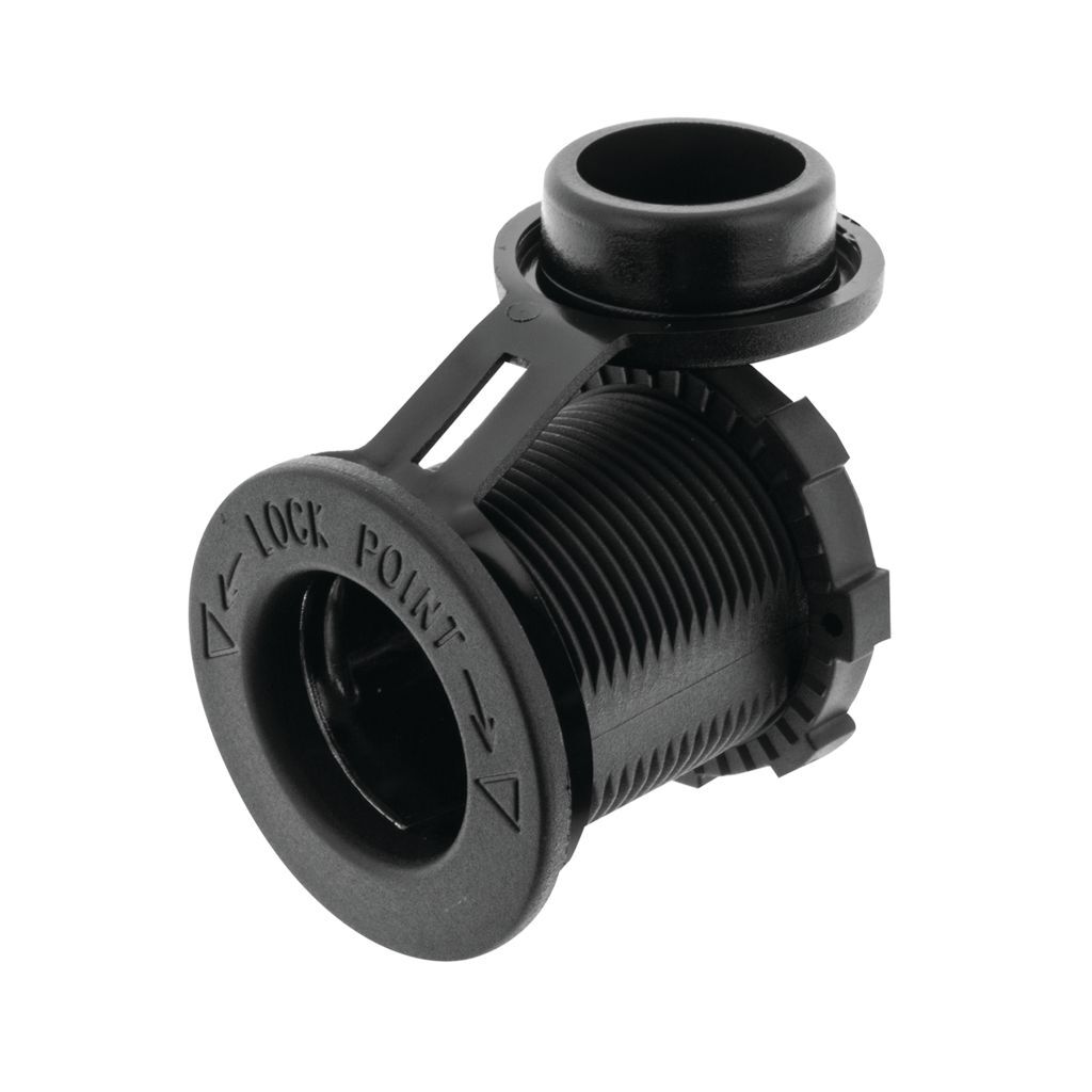 Accessory Power Socket 12/24v 20a @12v – Battery Force