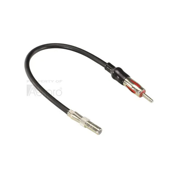 Aerpro Antenna Adaptor Chrysler Jeep DIN Plug (APA36)