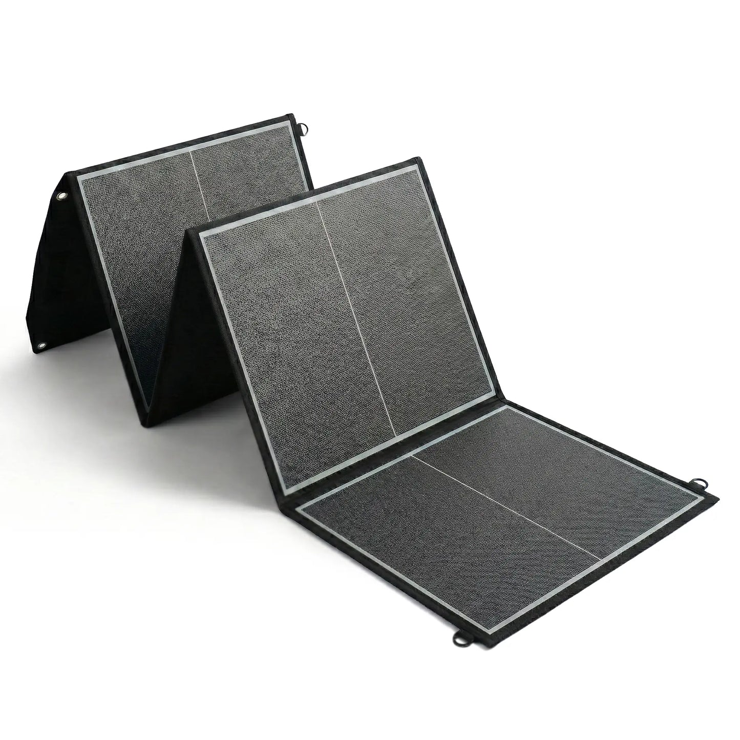 Amptron 200W 12V Solar Blanket PERC Shingled