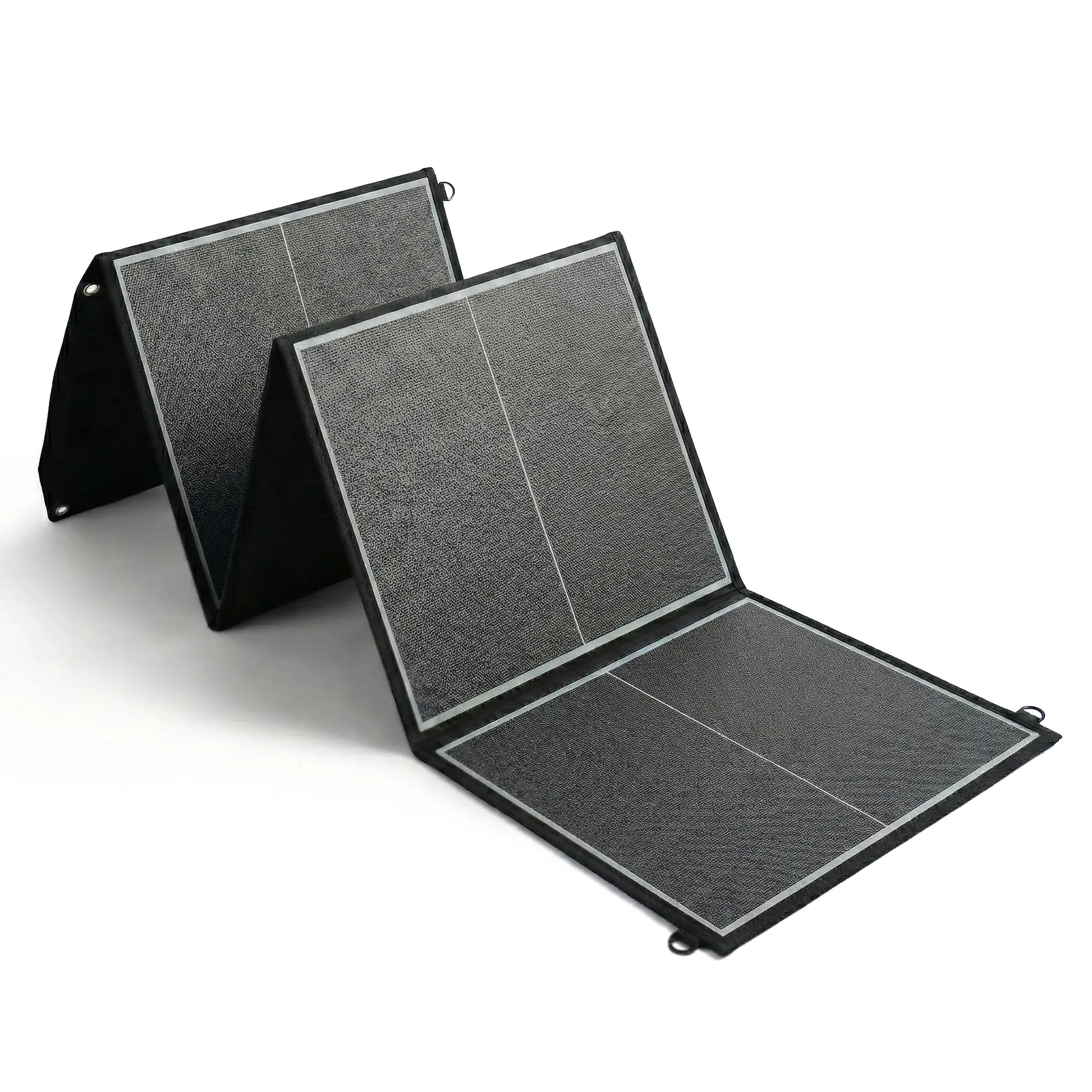 Amptron 200W 12V Solar Blanket PERC Shingled