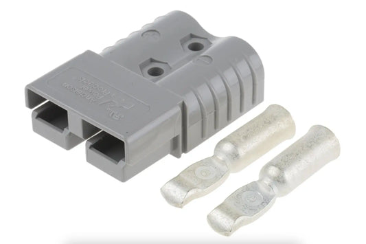 Anderson Plug Grey In-Line 120A - ACX2767