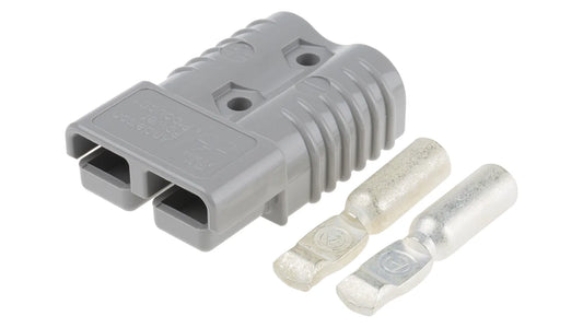 Anderson Plug Grey In-Line 175A - ACX2762