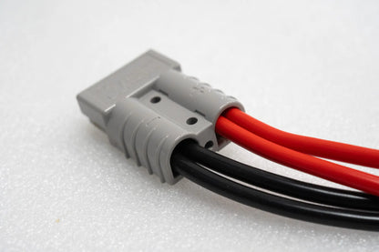 Anderson Plug Splitter Lead 1 to 2 Equal Length