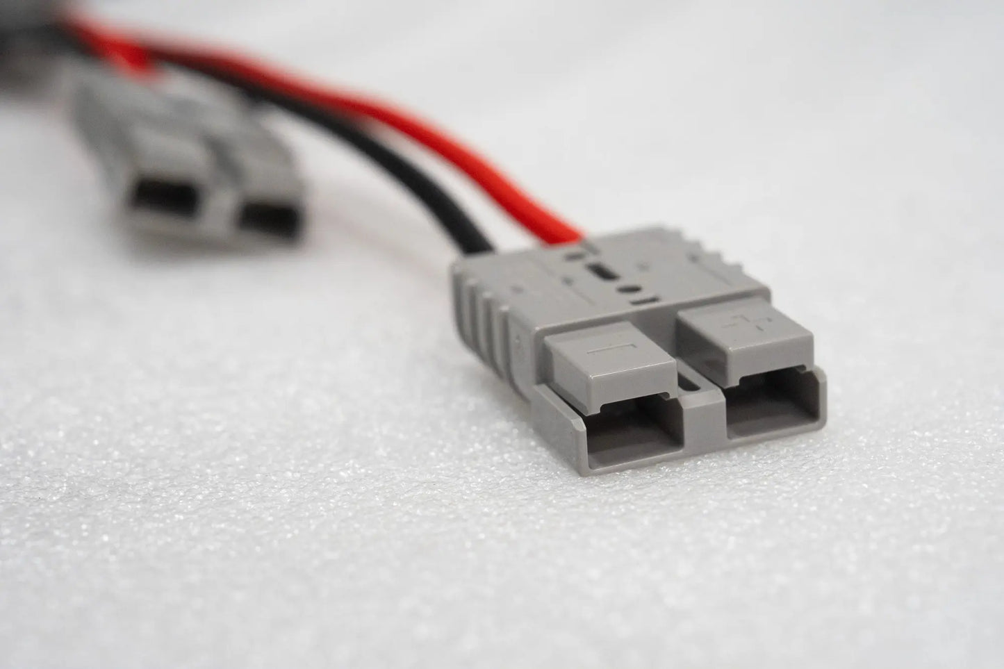 Anderson Plug Splitter Lead 1 to 2 Staggered