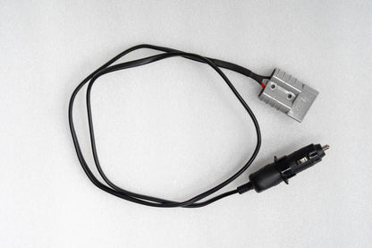 Anderson Plug to Cigarette Socket Lead 1m