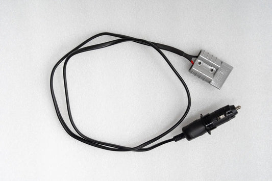 Anderson Plug to Cigarette Socket Lead 1m