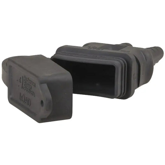 Anderson Power Products LV2414 Weatherproof Rubber Boot for 50A Connectors