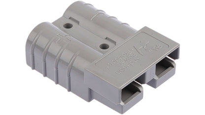Anderson SB‑50 50 A DC Power Connector (UL 120 A Hot‑Plug Rated)