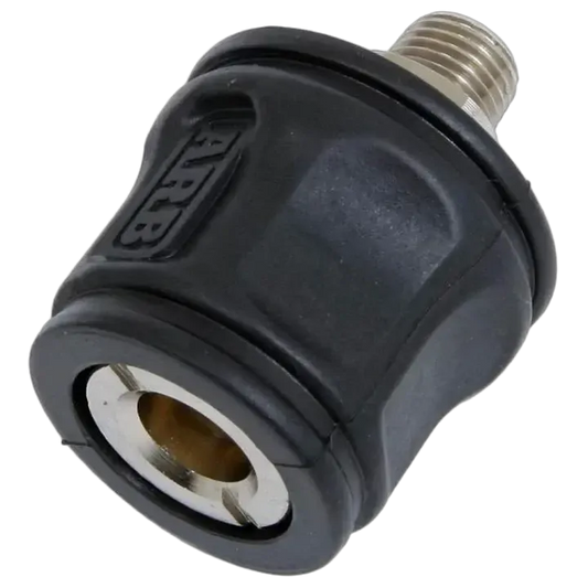 ARB Hose Coupling - US Standard Quick-Connect, JIC-04 (0740111)
